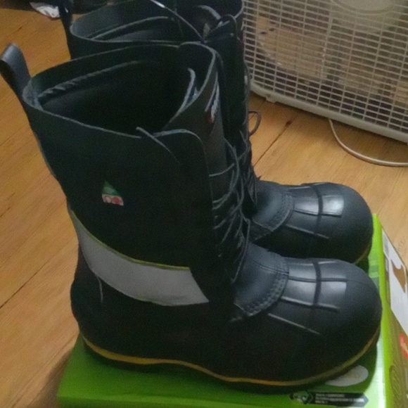 Freezer boobs - Picture 2 of 4